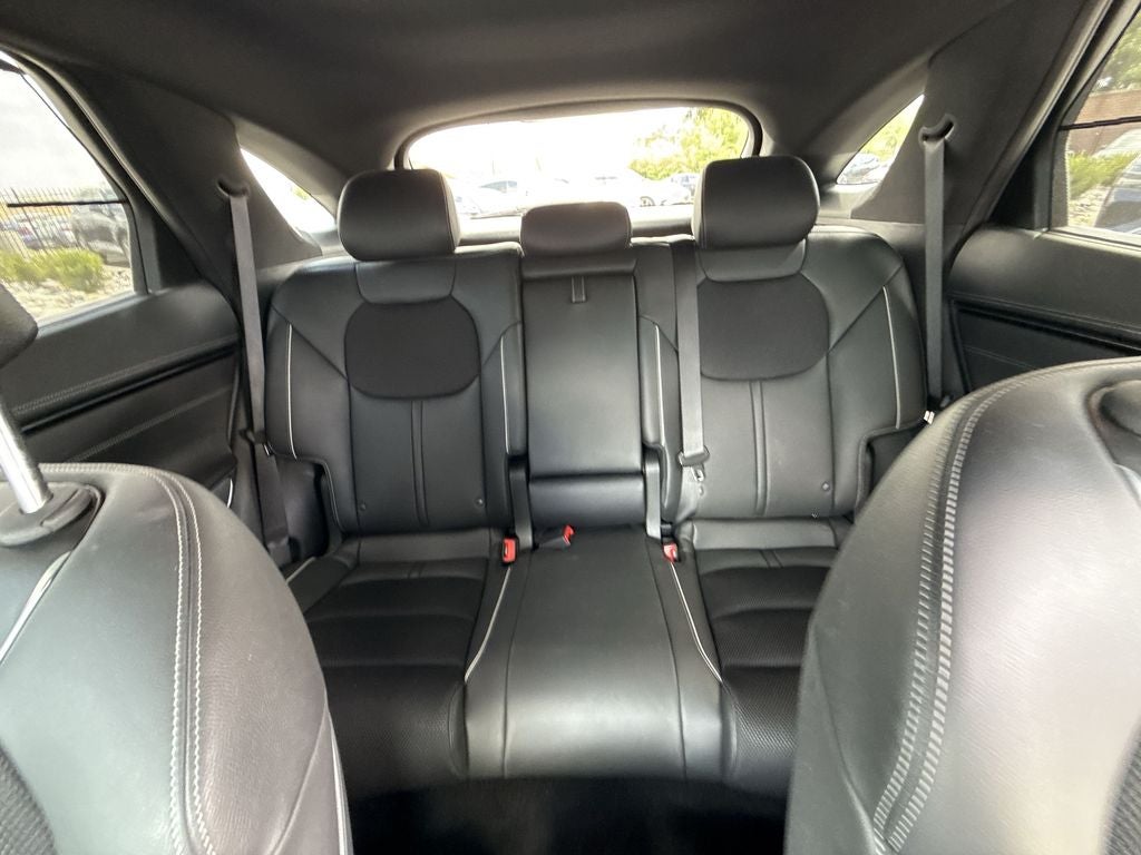 2024 Genesis GV70 2.5T