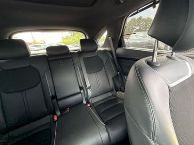 2024 Genesis GV70 2.5T