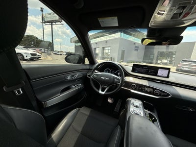 2024 Genesis GV70 2.5T