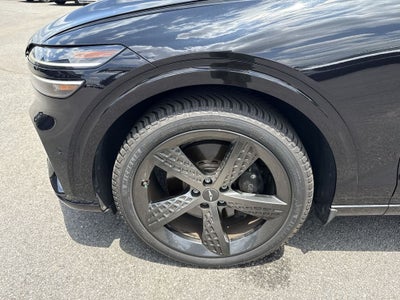 2024 Genesis GV70 2.5T