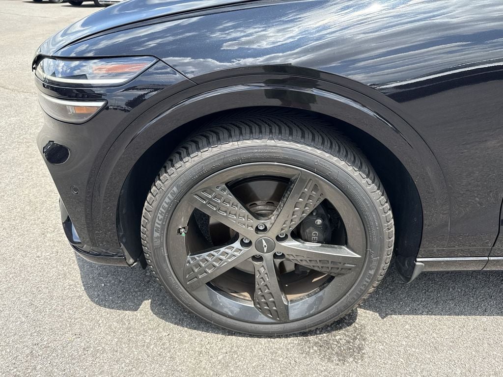 2024 Genesis GV70 2.5T