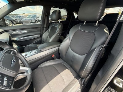 2024 Genesis GV70 2.5T