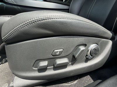 2024 Genesis GV70 2.5T