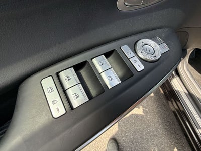 2024 Genesis GV70 2.5T