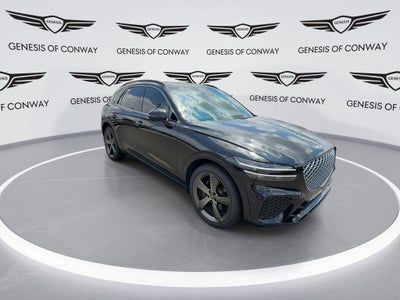 2024 Genesis GV70 2.5T