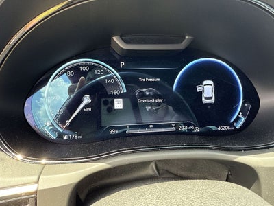 2024 Genesis GV70 2.5T