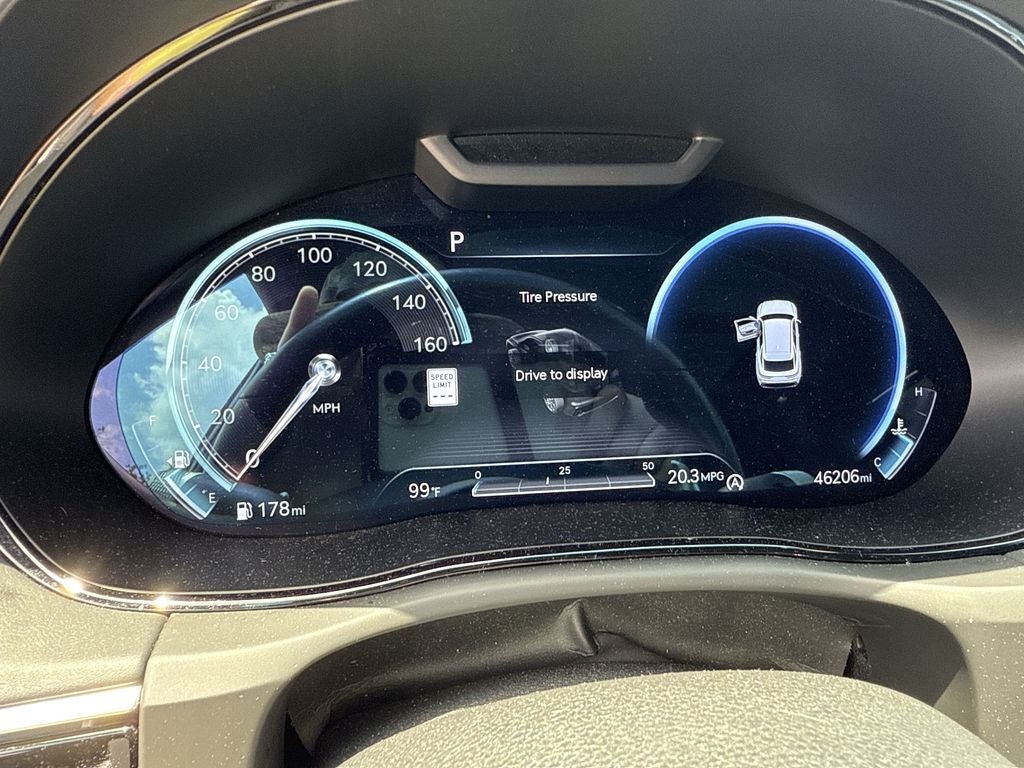 2024 Genesis GV70 2.5T