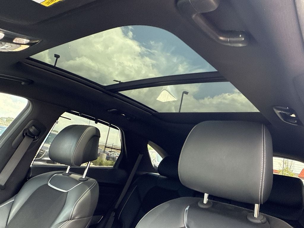 2024 Genesis GV70 2.5T