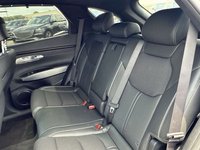 2024 Genesis GV70 2.5T