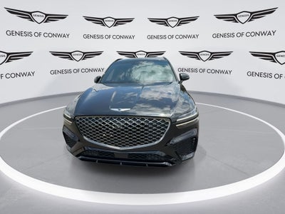 2024 Genesis GV70 2.5T