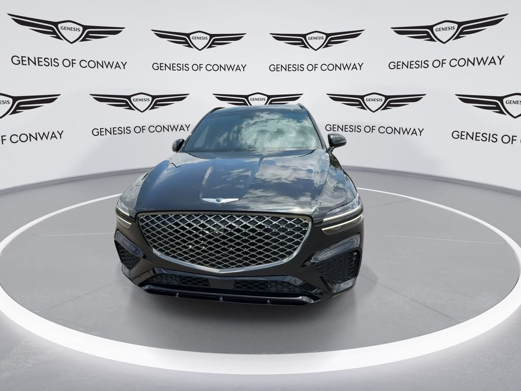 2024 Genesis GV70 2.5T