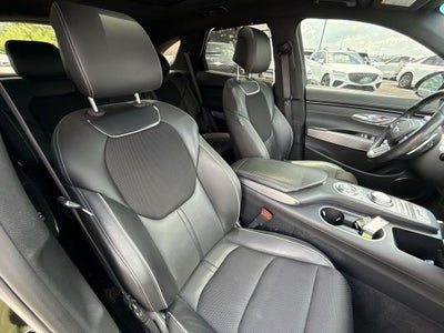 2024 Genesis GV70 2.5T