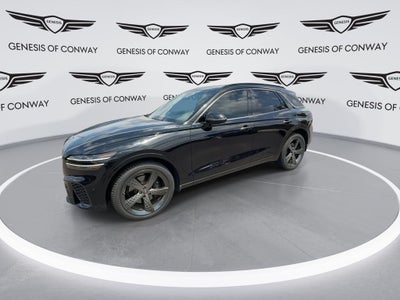 2024 Genesis GV70 2.5T