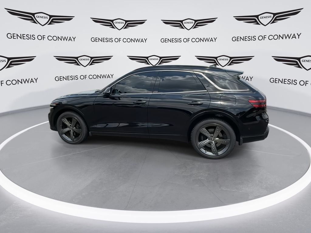 2024 Genesis GV70 2.5T