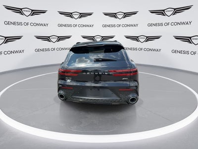 2024 Genesis GV70 2.5T