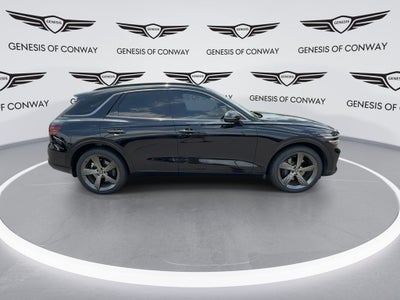 2024 Genesis GV70 2.5T