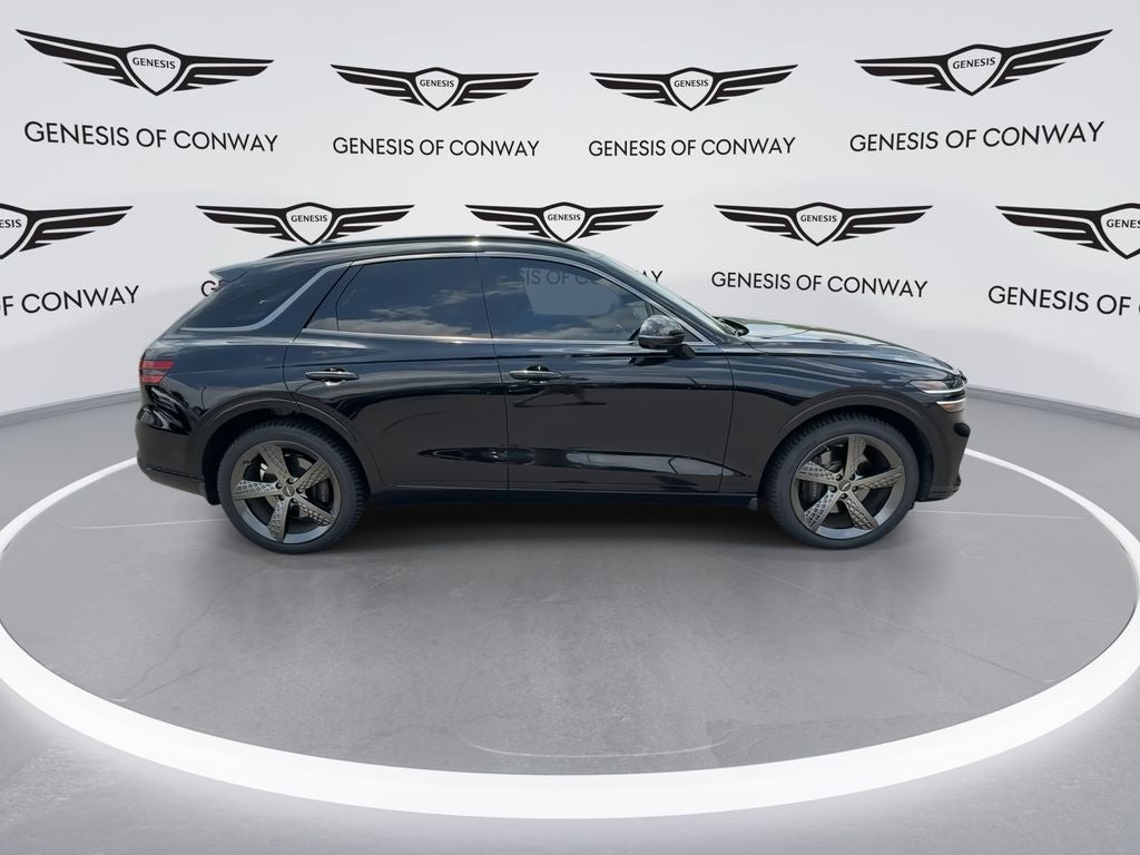 2024 Genesis GV70 2.5T