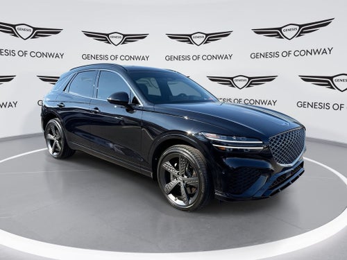2025 Genesis GV70 3.5T Sport Prestige