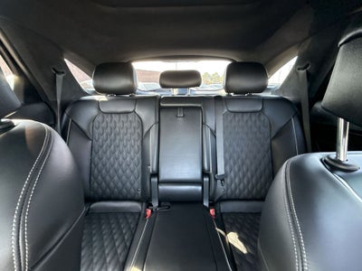 2025 Genesis GV70 3.5T Sport Prestige