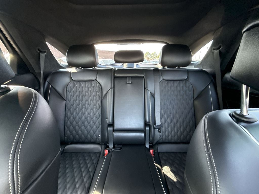 2025 Genesis GV70 3.5T Sport Prestige