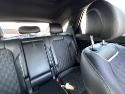 2025 Genesis GV70 3.5T Sport Prestige