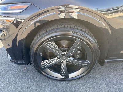 2025 Genesis GV70 3.5T Sport Prestige