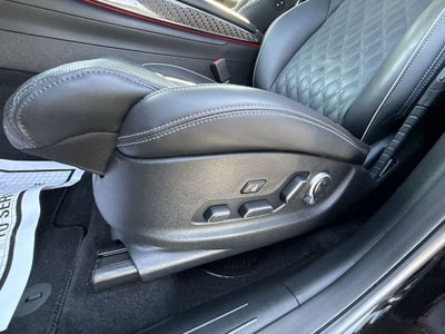 2025 Genesis GV70 3.5T Sport Prestige