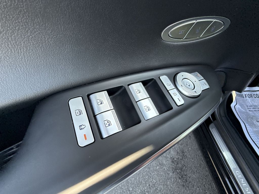 2025 Genesis GV70 3.5T Sport Prestige