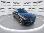 2025 Genesis GV70 3.5T Sport Prestige