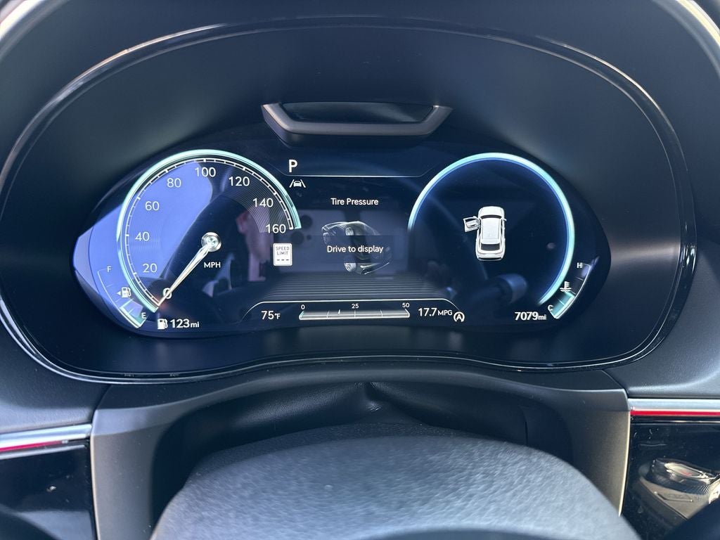 2025 Genesis GV70 3.5T Sport Prestige