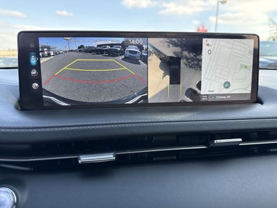 2025 Genesis GV70 3.5T Sport Prestige