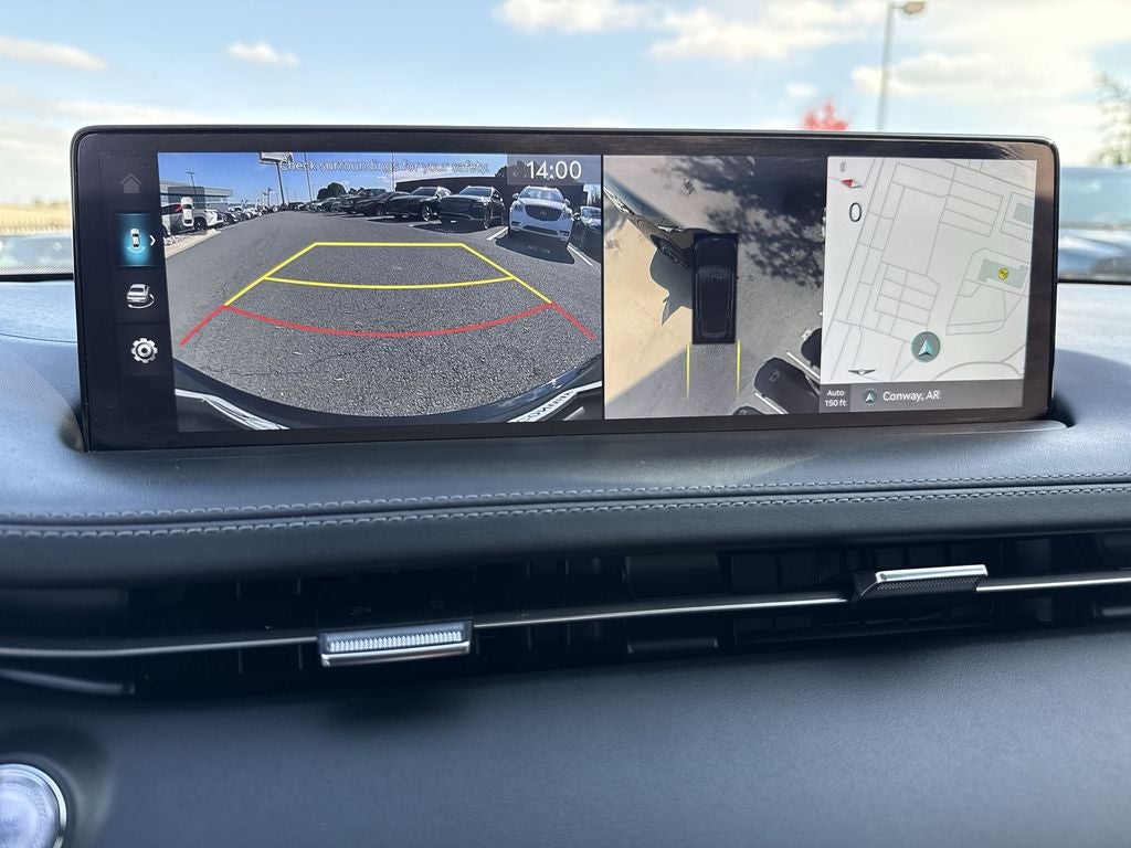 2025 Genesis GV70 3.5T Sport Prestige