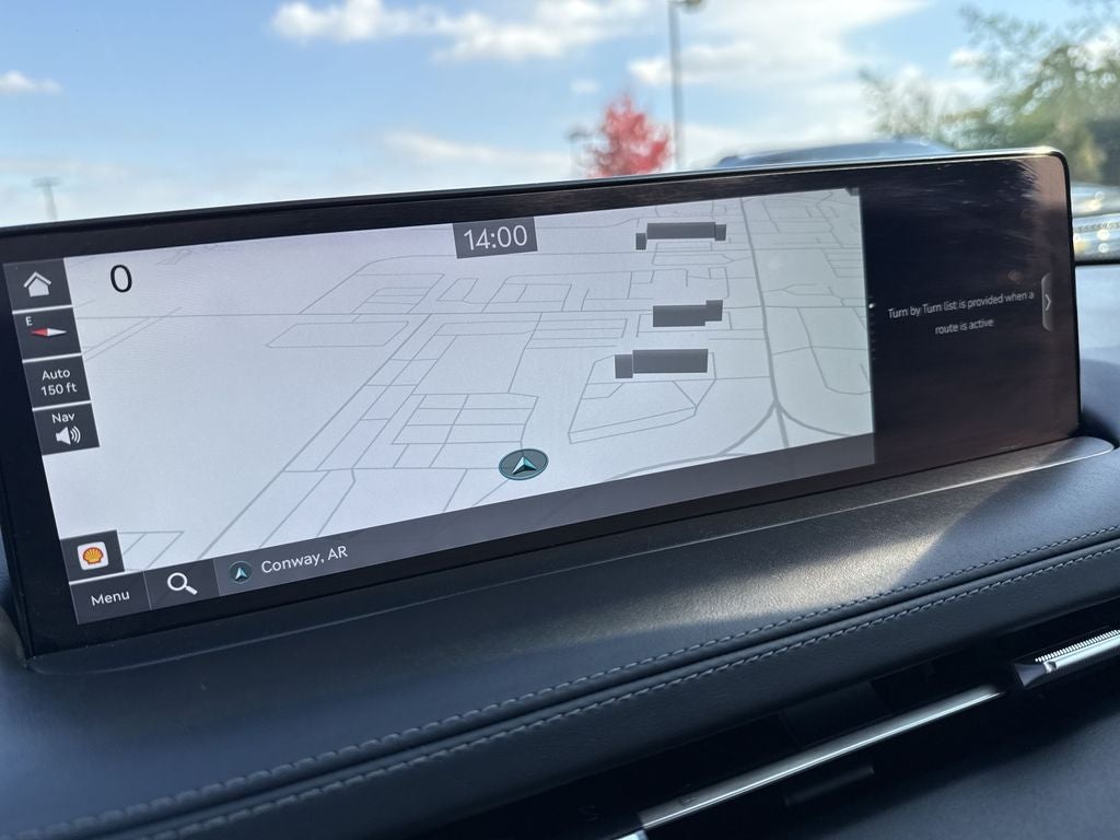 2025 Genesis GV70 3.5T Sport Prestige