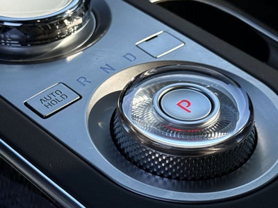 2025 Genesis GV70 3.5T Sport Prestige