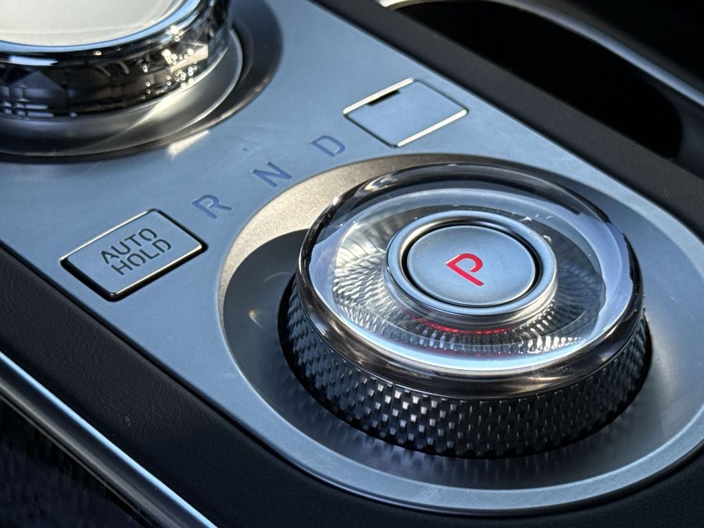 2025 Genesis GV70 3.5T Sport Prestige