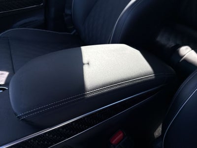 2025 Genesis GV70 3.5T Sport Prestige