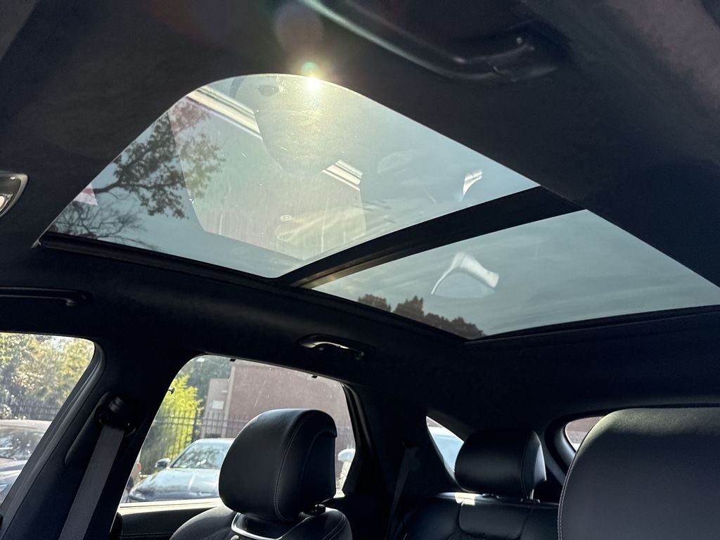 2025 Genesis GV70 3.5T Sport Prestige