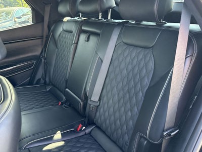 2025 Genesis GV70 3.5T Sport Prestige