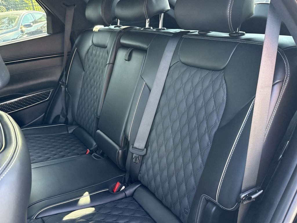 2025 Genesis GV70 3.5T Sport Prestige