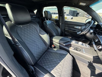 2025 Genesis GV70 3.5T Sport Prestige