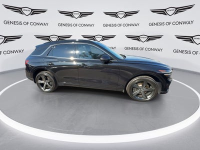 2025 Genesis GV70 3.5T Sport Prestige
