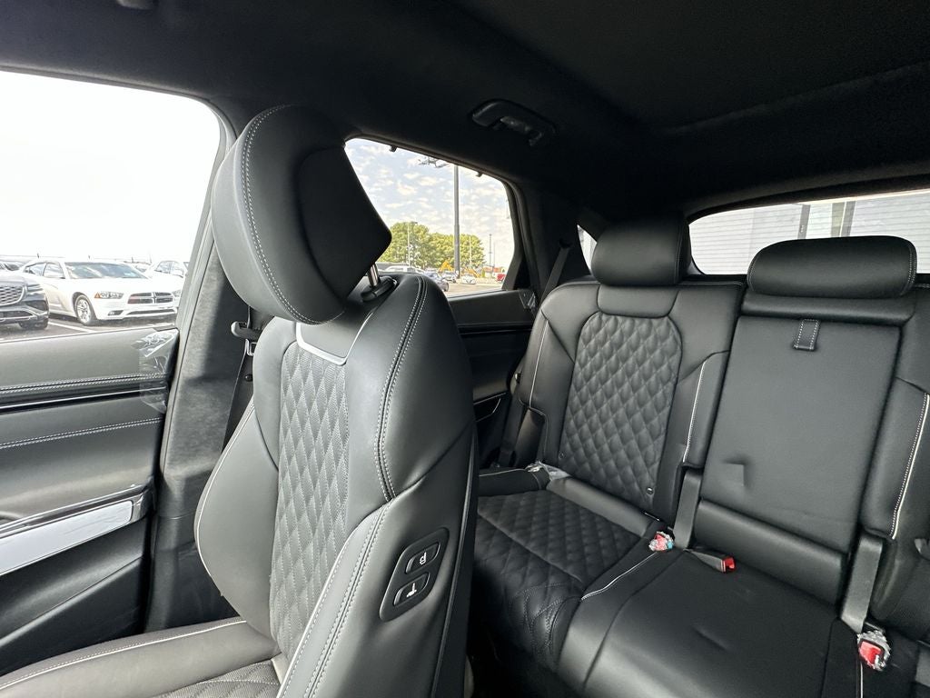 2025 Genesis GV70 3.5T Sport Prestige