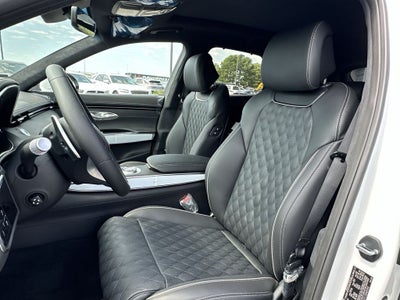 2025 Genesis GV70 3.5T Sport Prestige