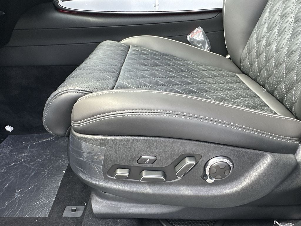 2025 Genesis GV70 3.5T Sport Prestige