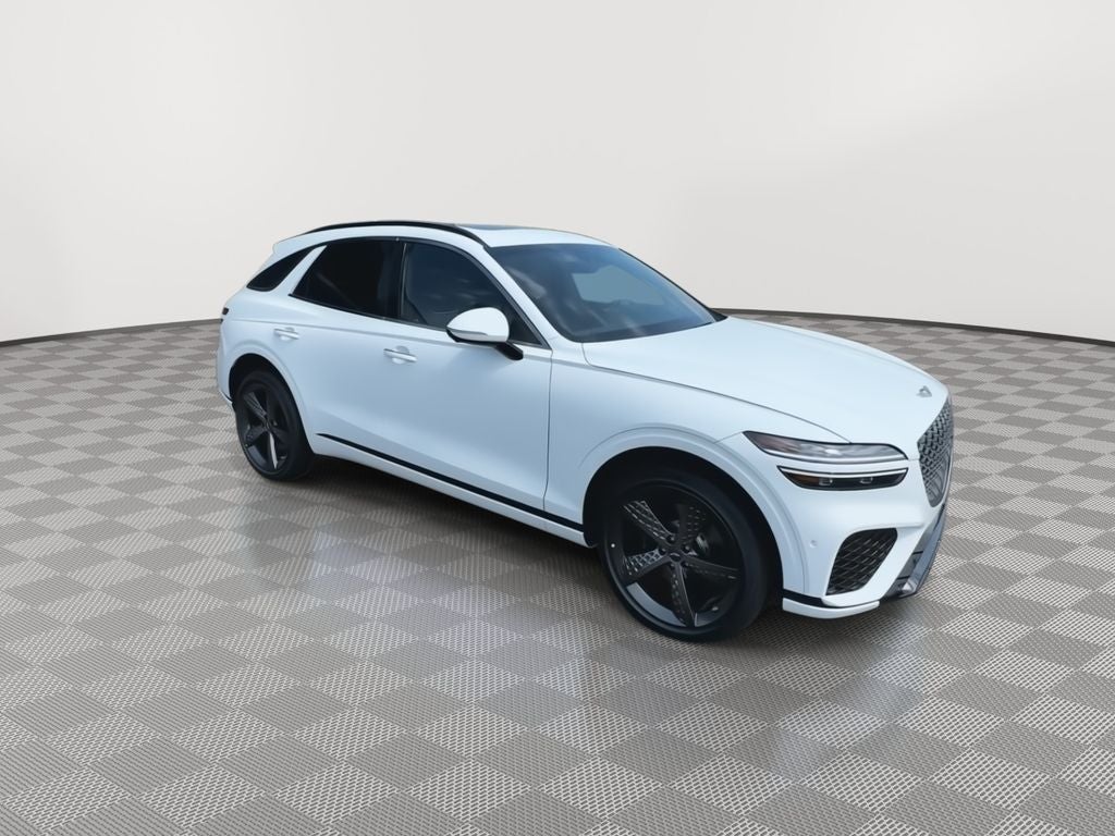 2025 Genesis GV70 3.5T Sport Prestige