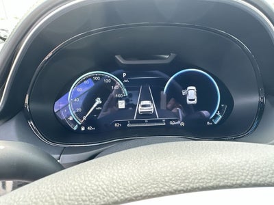 2025 Genesis GV70 3.5T Sport Prestige