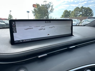 2025 Genesis GV70 3.5T Sport Prestige