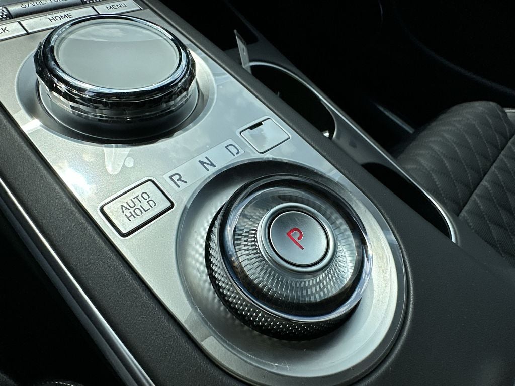 2025 Genesis GV70 3.5T Sport Prestige