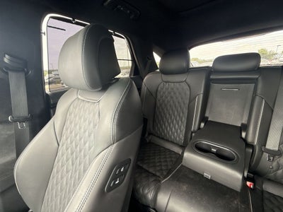 2024 Genesis GV70 3.5T Sport