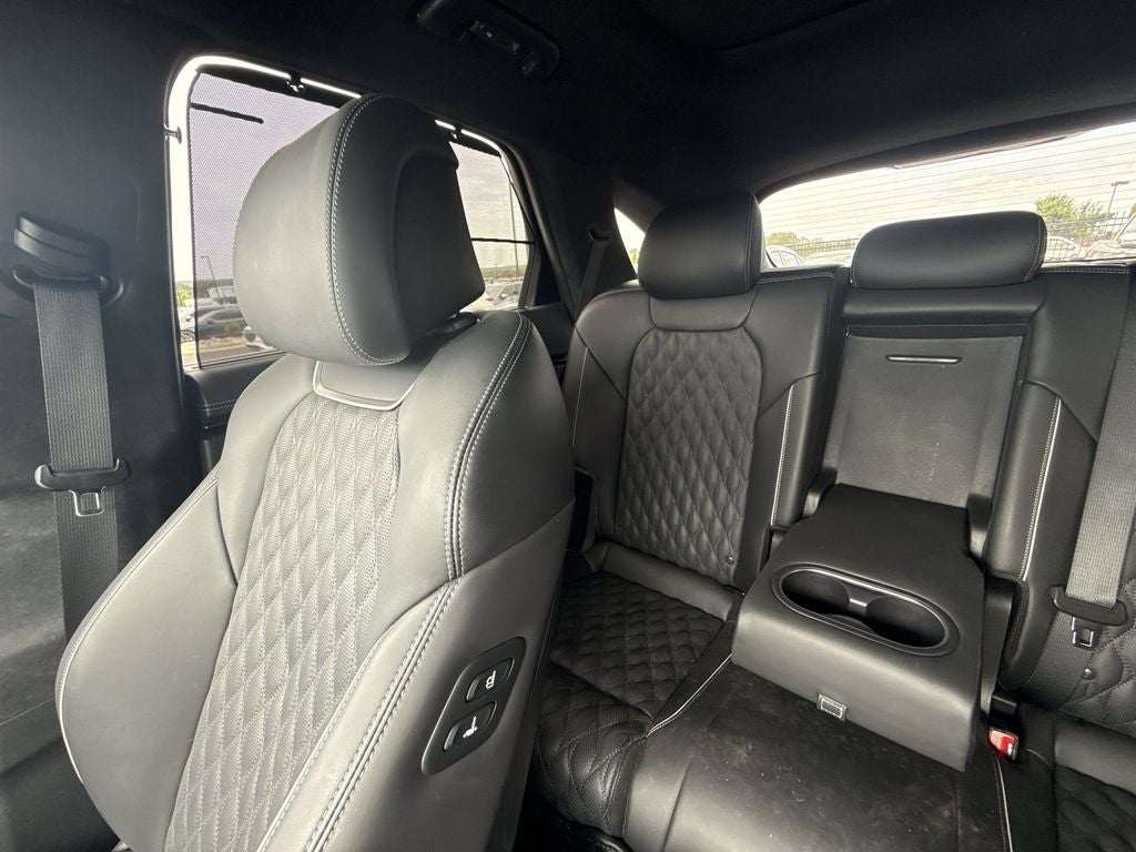 2024 Genesis GV70 3.5T Sport